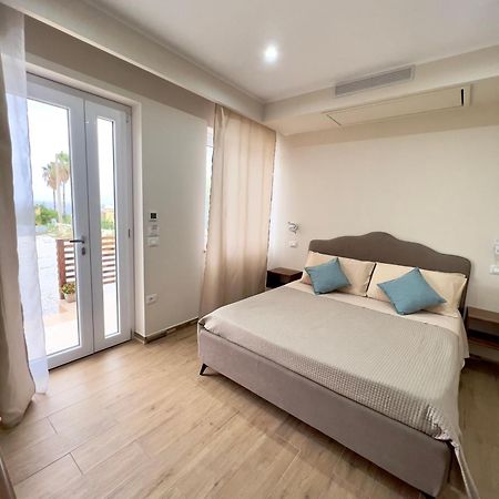 Le Gorgoni Tropea B&B ซานตาโดเมนิกา ภายนอก รูปภาพ