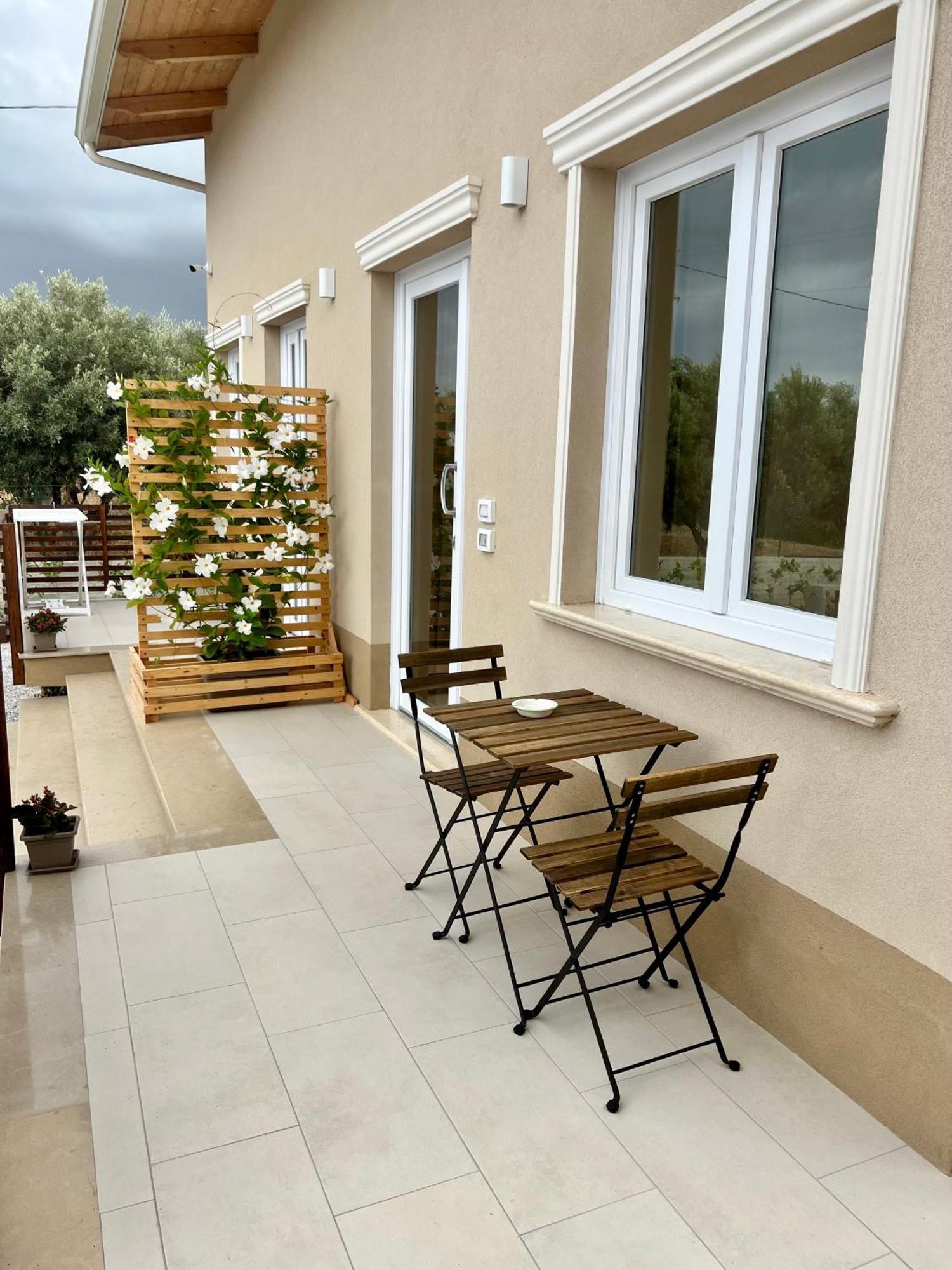 Le Gorgoni Tropea B&B ซานตาโดเมนิกา ภายนอก รูปภาพ