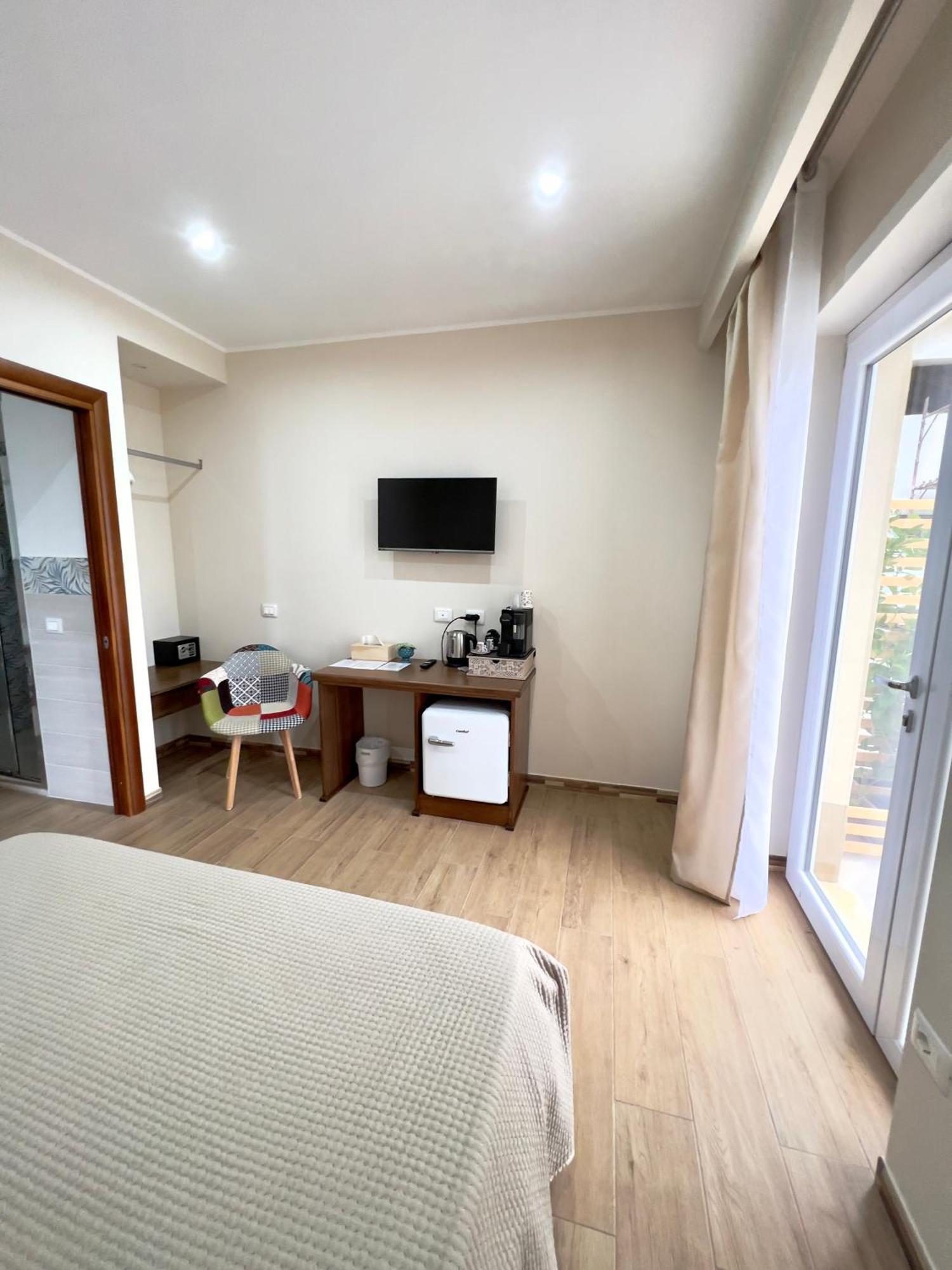Le Gorgoni Tropea B&B ซานตาโดเมนิกา ภายนอก รูปภาพ