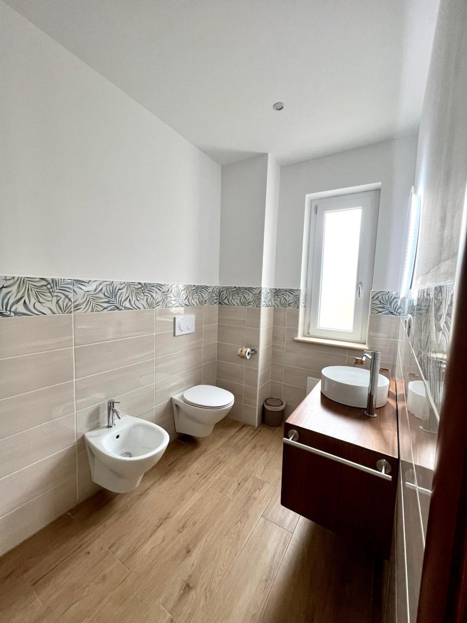 Le Gorgoni Tropea B&B ซานตาโดเมนิกา ภายนอก รูปภาพ