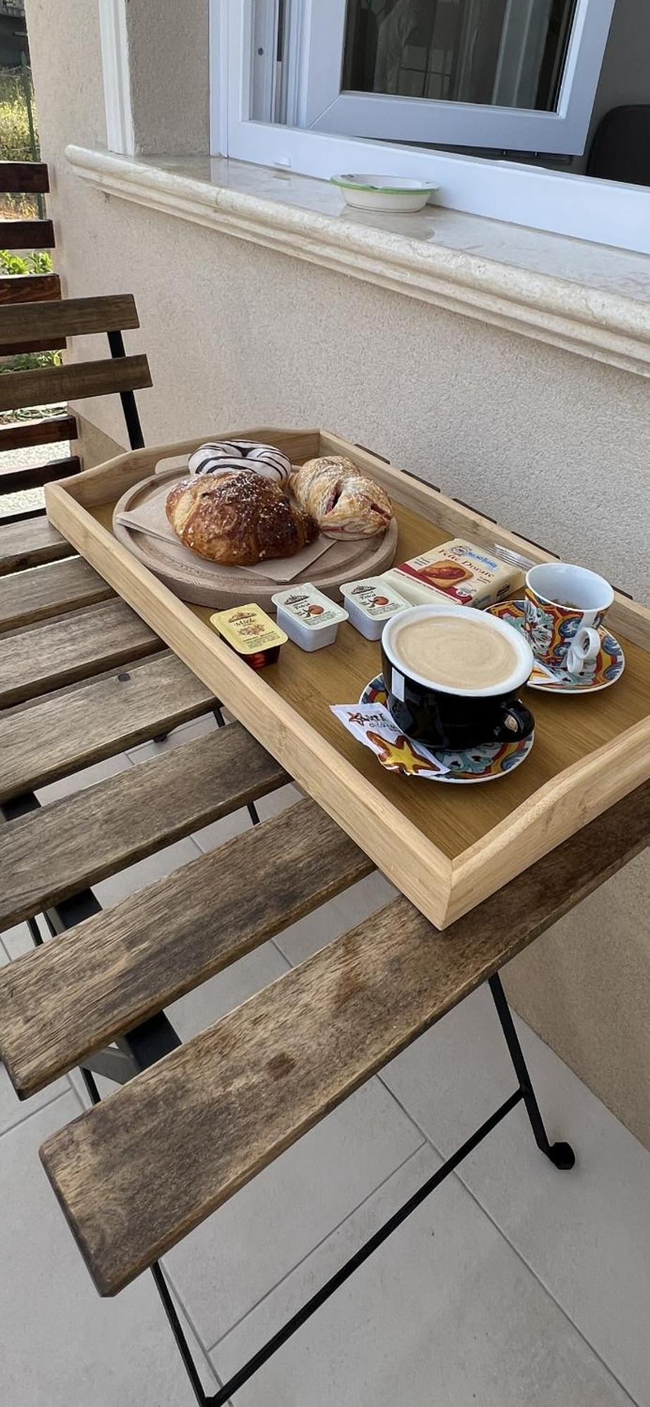 Le Gorgoni Tropea B&B ซานตาโดเมนิกา ภายนอก รูปภาพ